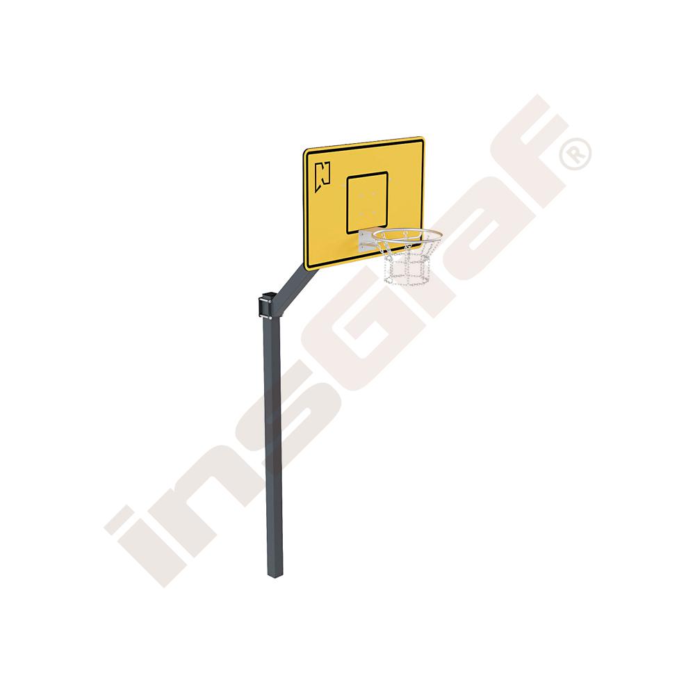 Basketbalový kôš