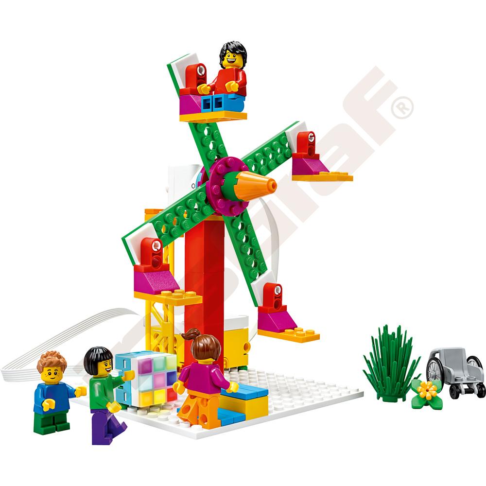 LEGO® Education SPIKE™ Essential