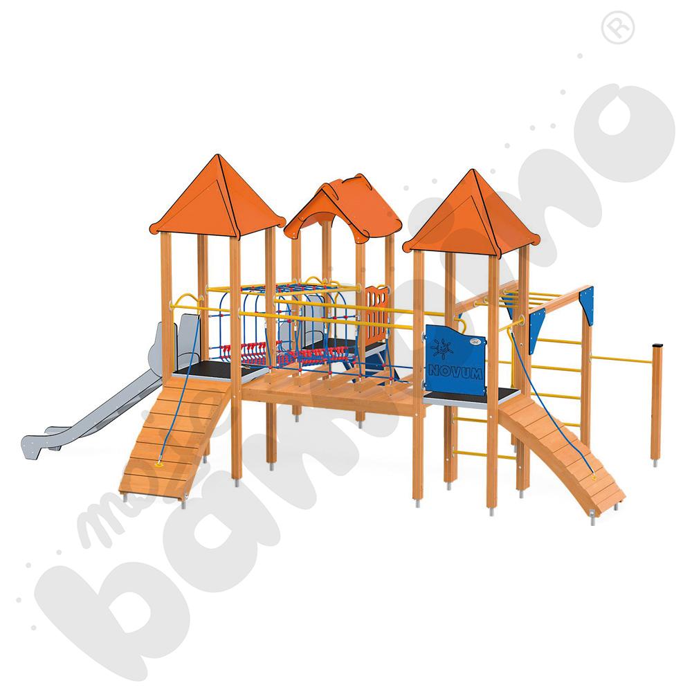 Quadro - zestaw 1238