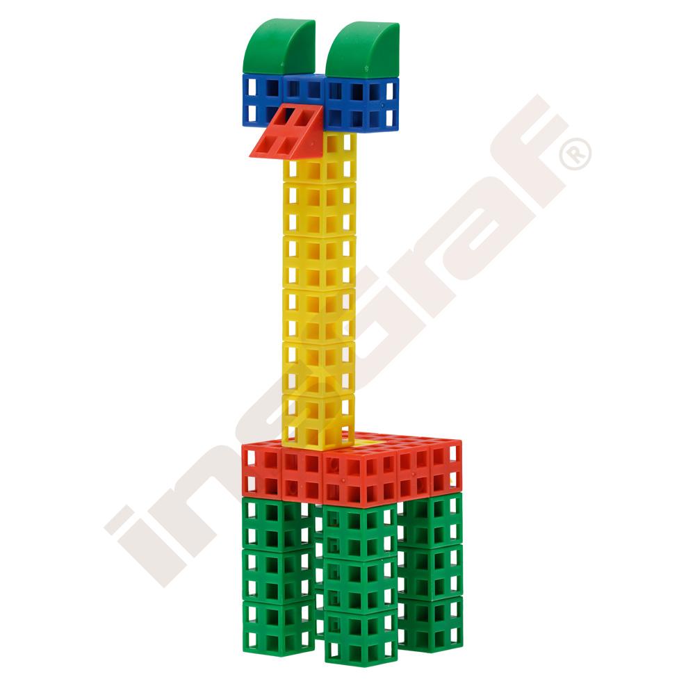 Spojovací kostky