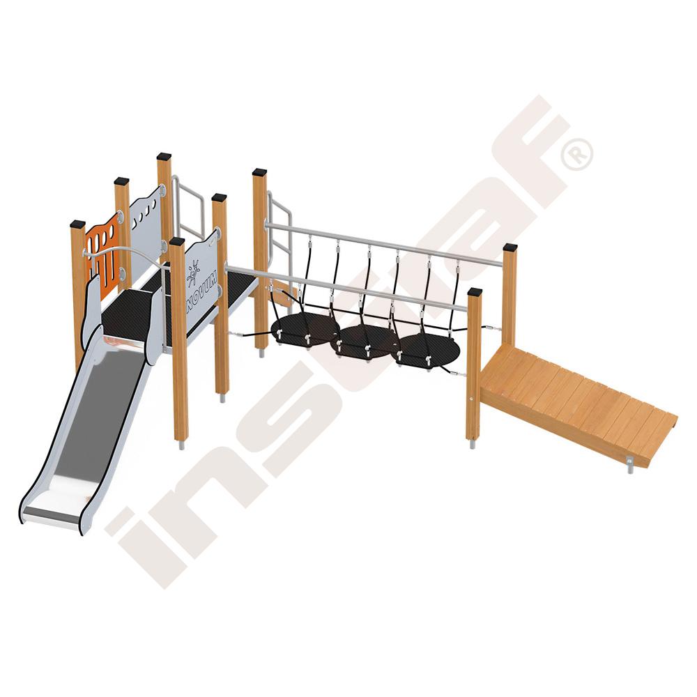 Quadro Simple - sestava 50