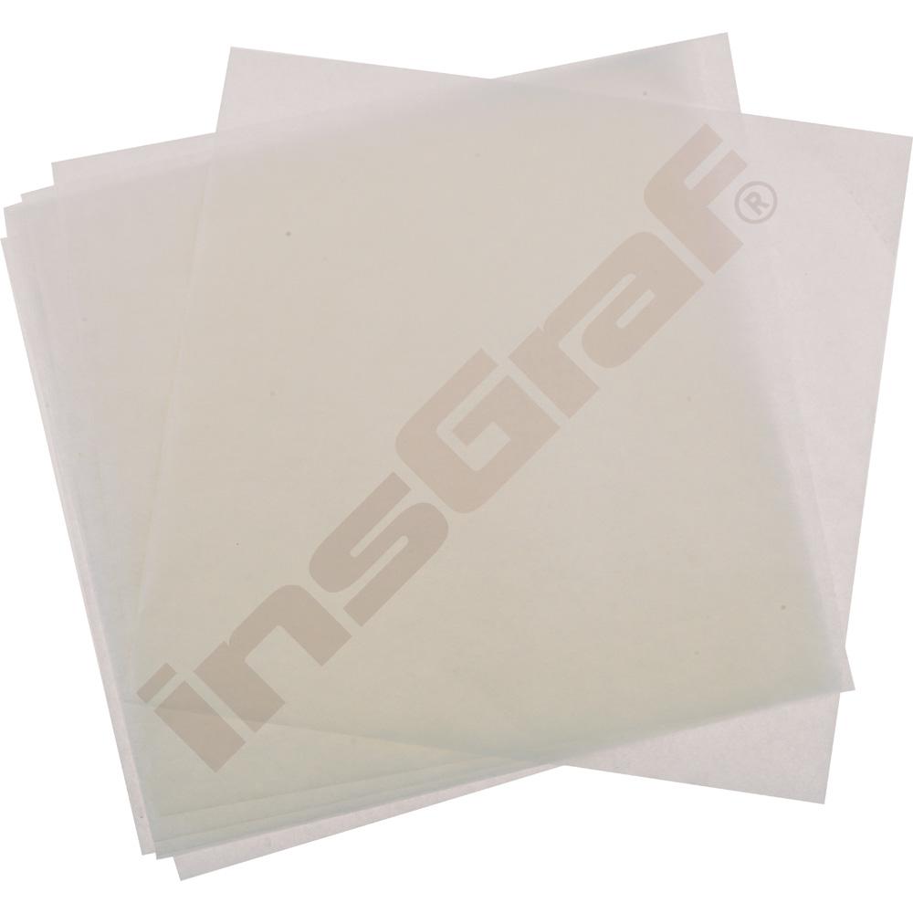 
Bügelpapier für Bio-Bügelperlen NABBI®
