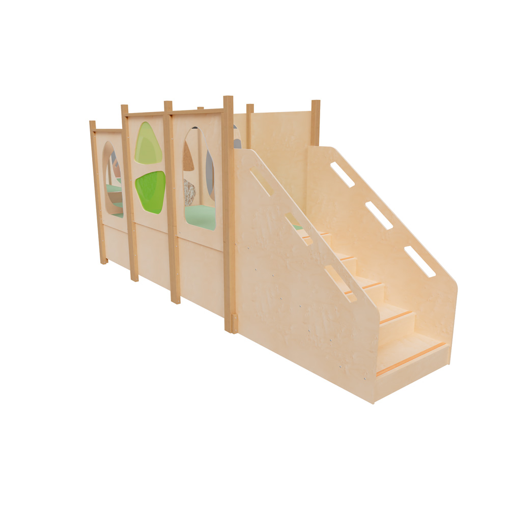 Kącik zabaw ModuPlay 4
