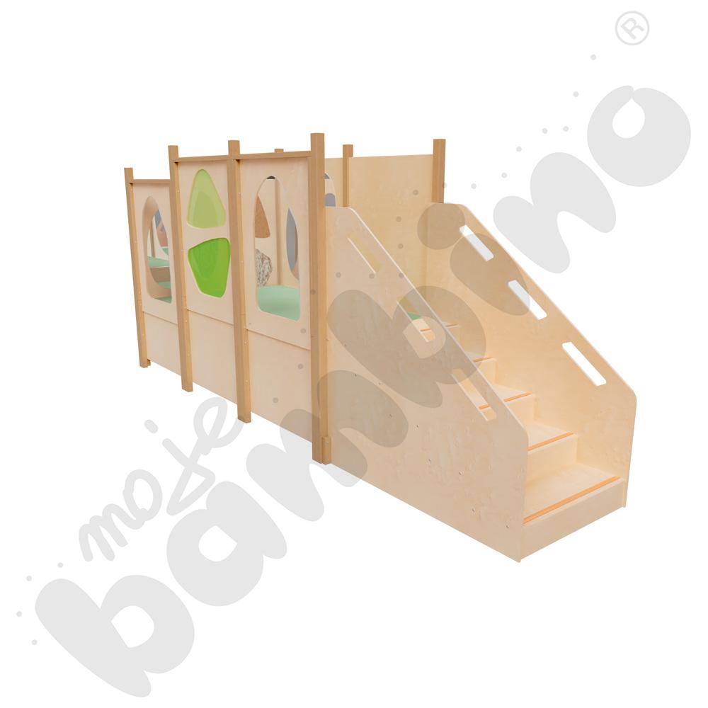 Kącik zabaw ModuPlay 4