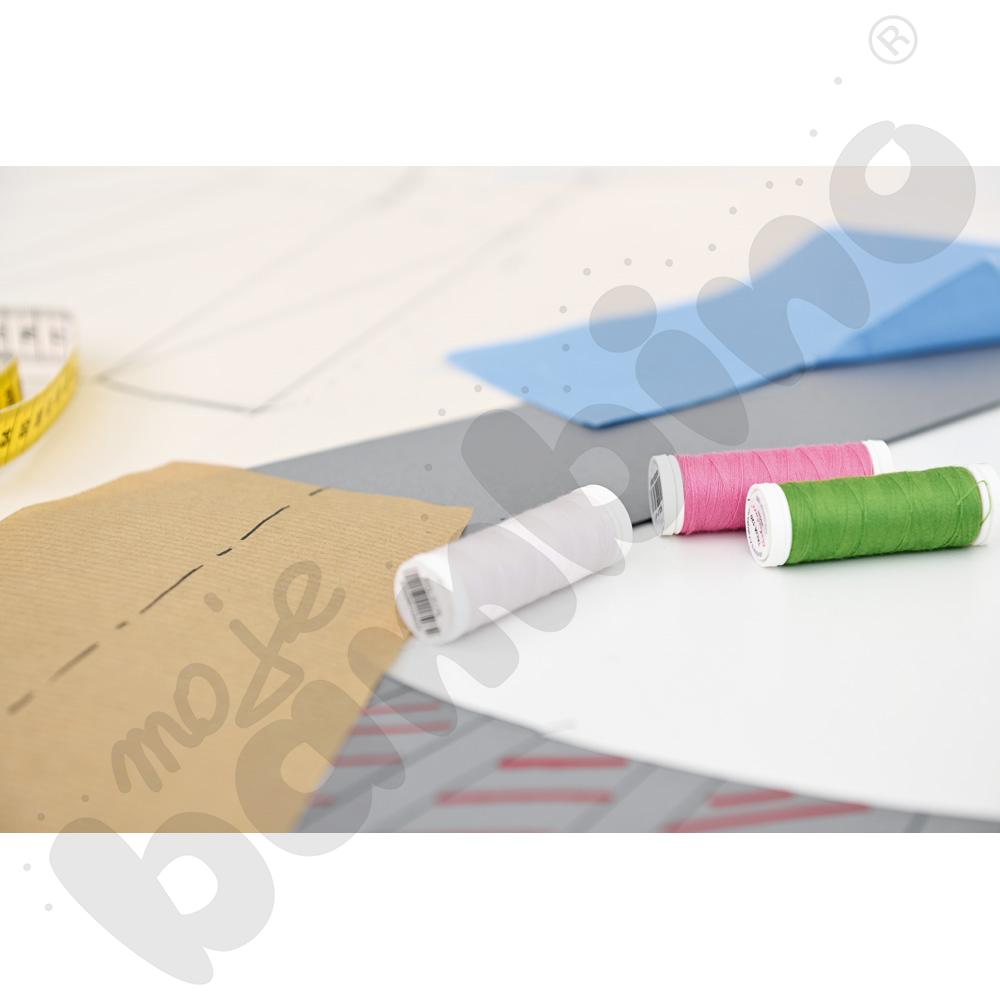 Pracownia robótek ręcznych - zestaw DELUXE