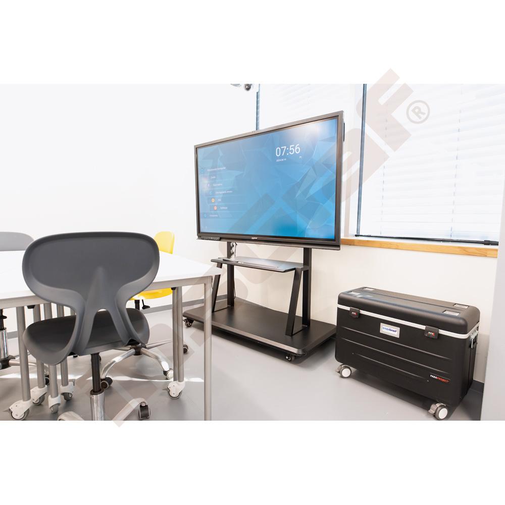 Interaktívny monitor insGraf DIGITAL PRO FUTURE 65