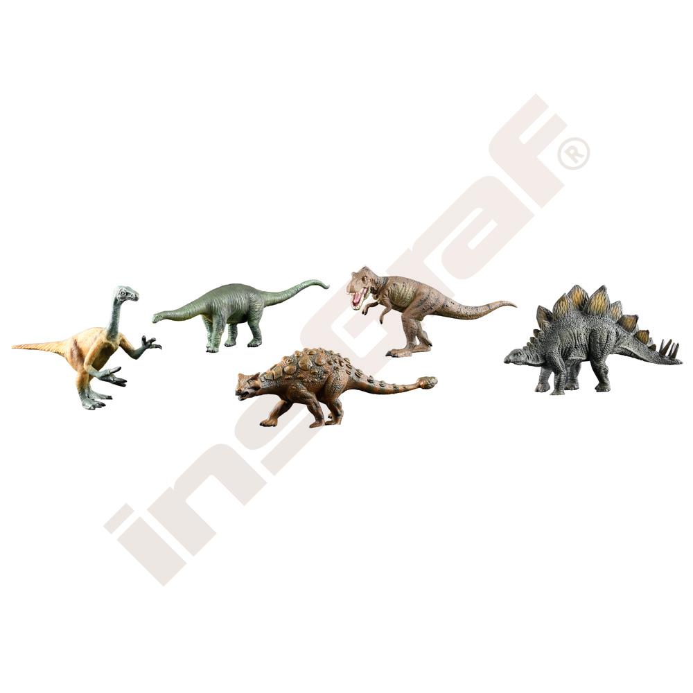 Dinosauři - sada