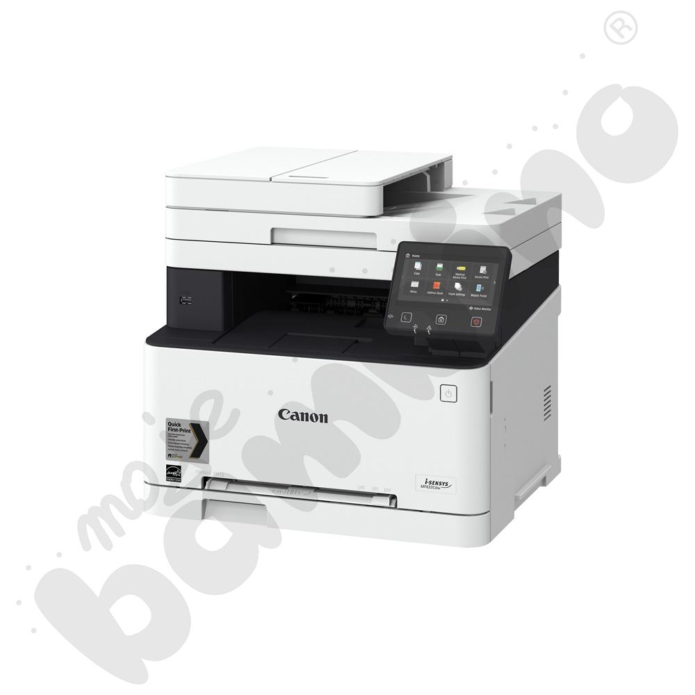 Drukarka laserowa Canon i-SENSYS LBP647Cdw