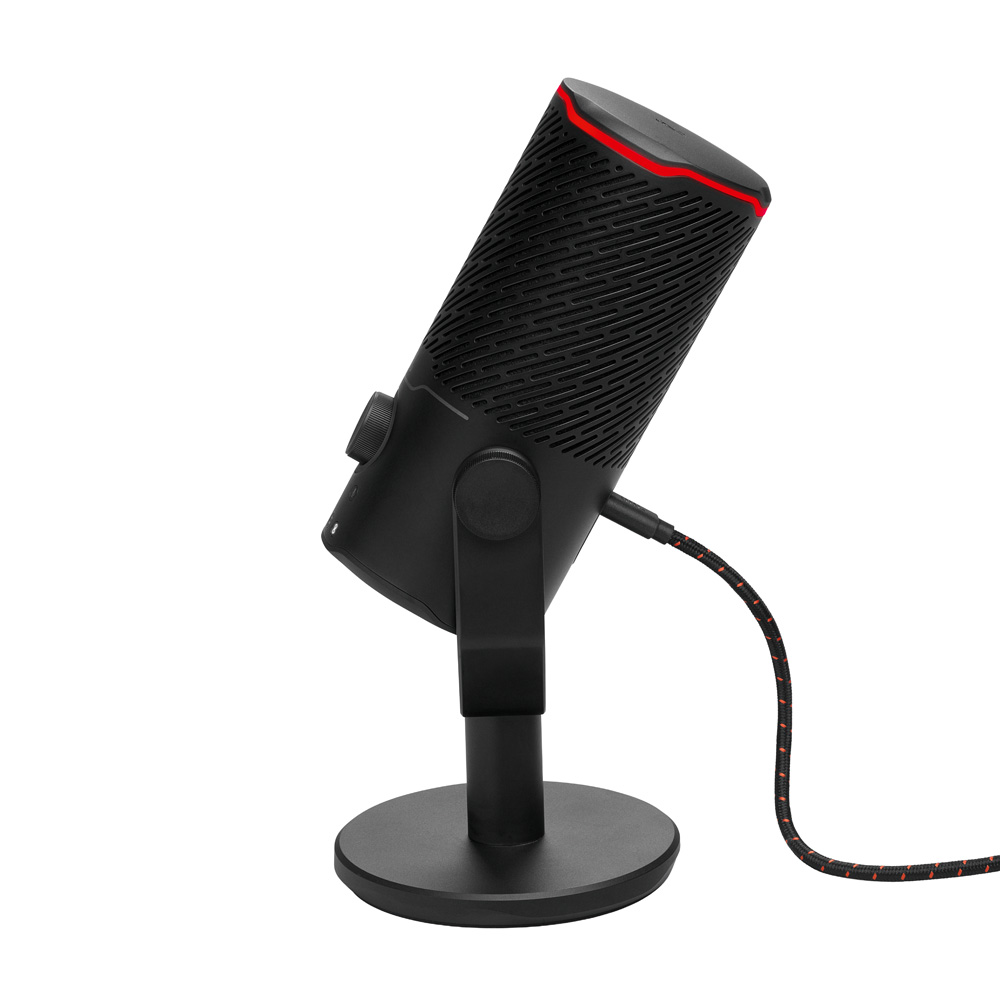 Mikrofón JBL Quantum Stream Studio