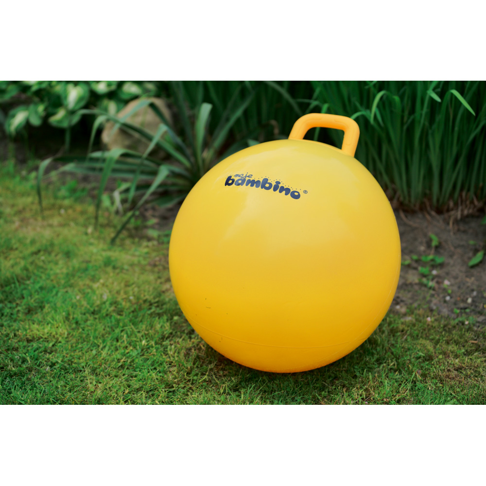 Skákacia lopta 45 cm