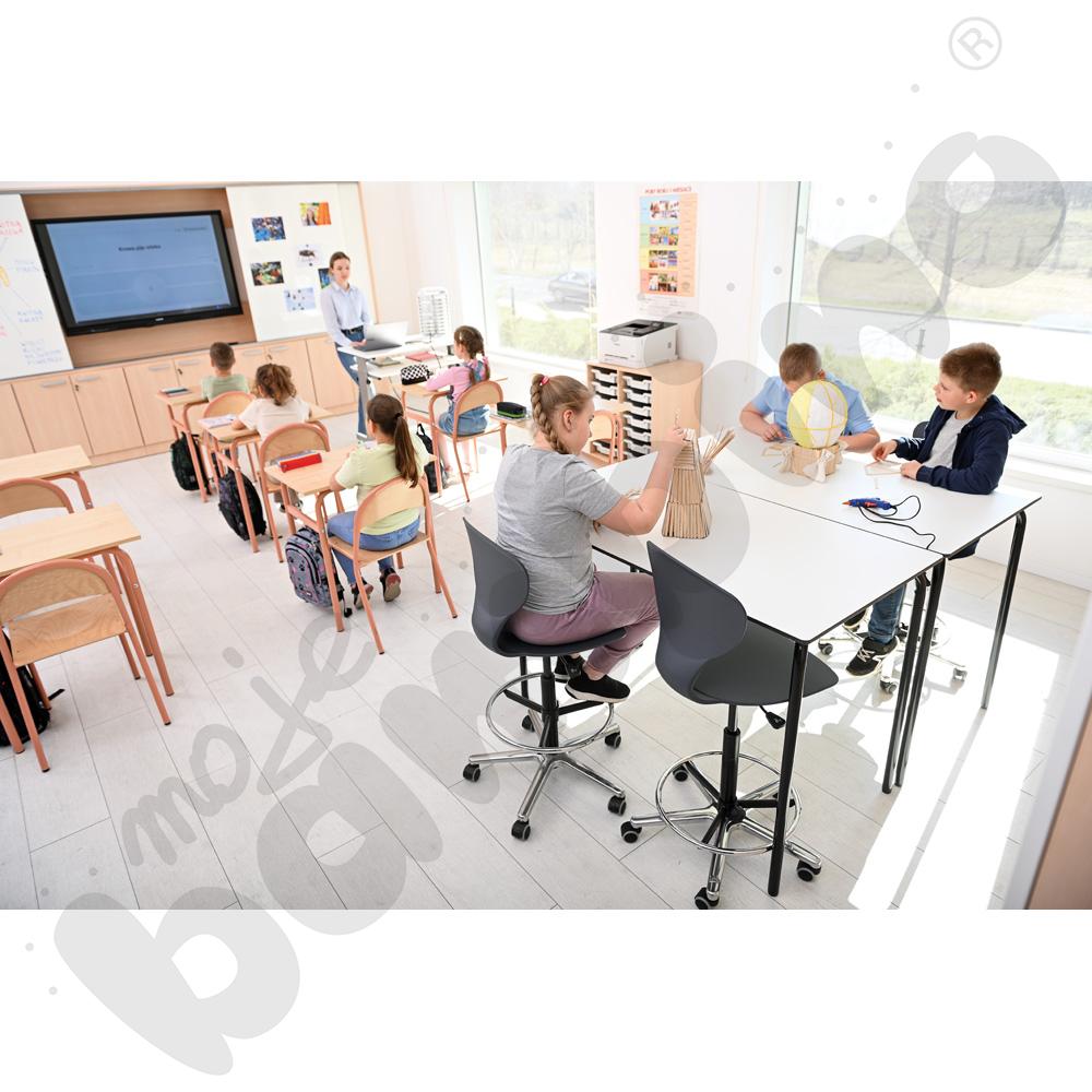 Stół Alto wysoki 130 x 68