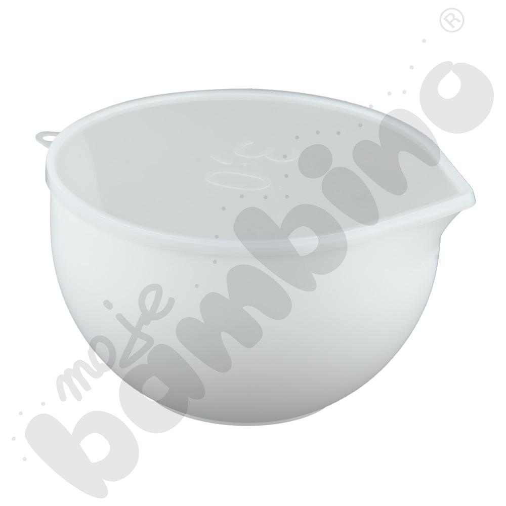 Miska z pokrywką, 3 l