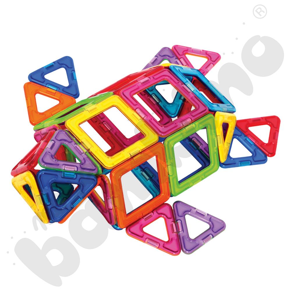 Magformers Basic, 62 el.