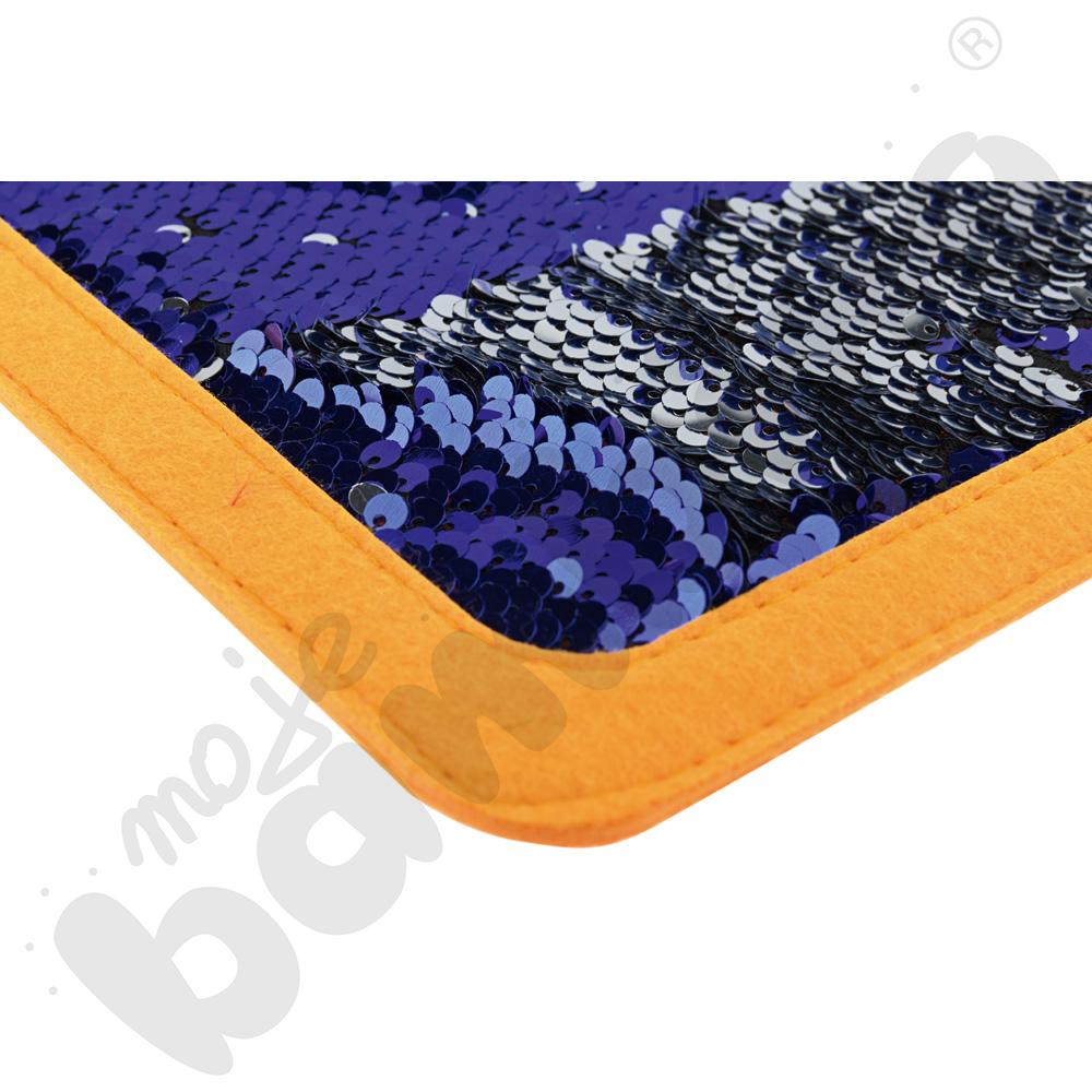 Sensoryczne maty dotykowe - zwierzątka