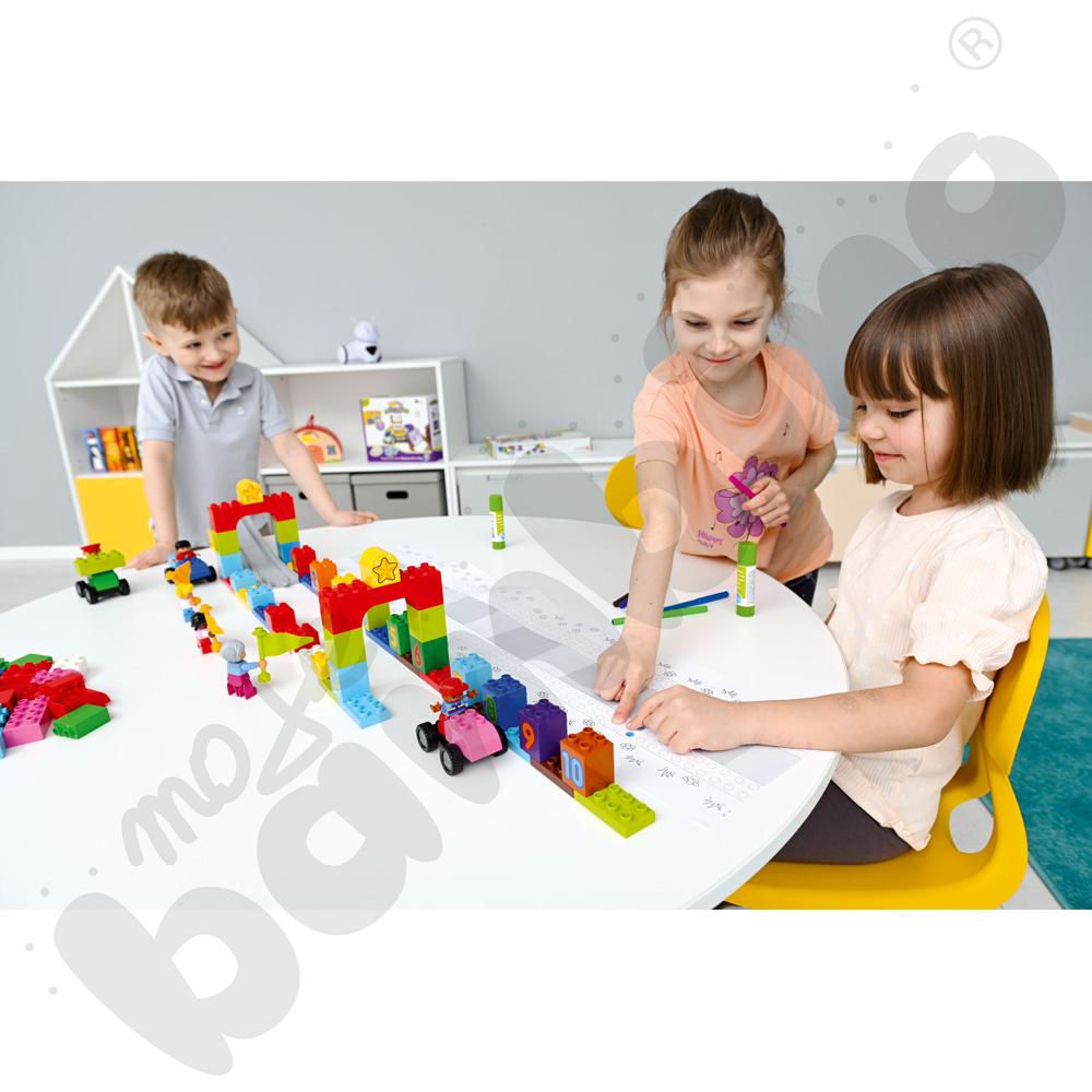 LEGO® DUPLO® STEAM Park