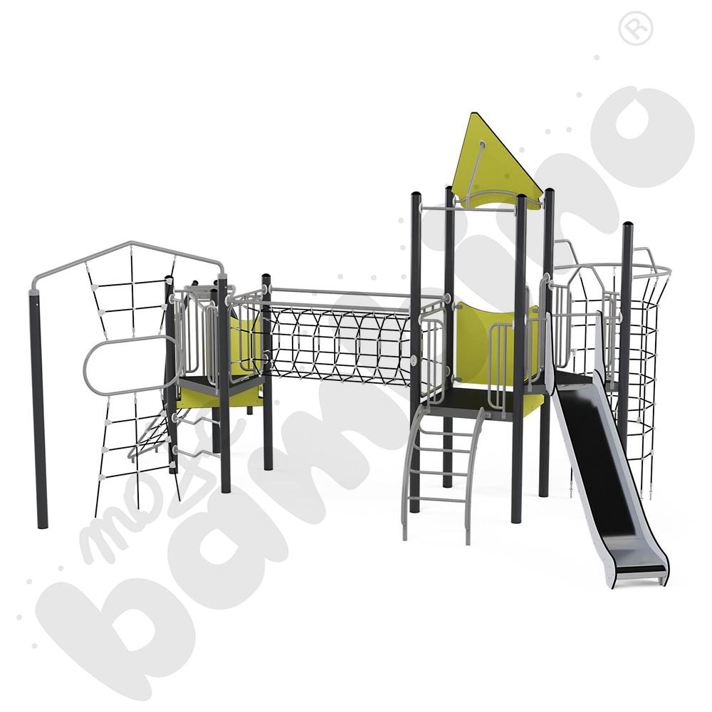 Action4Kids Lime - zestaw 1924-A