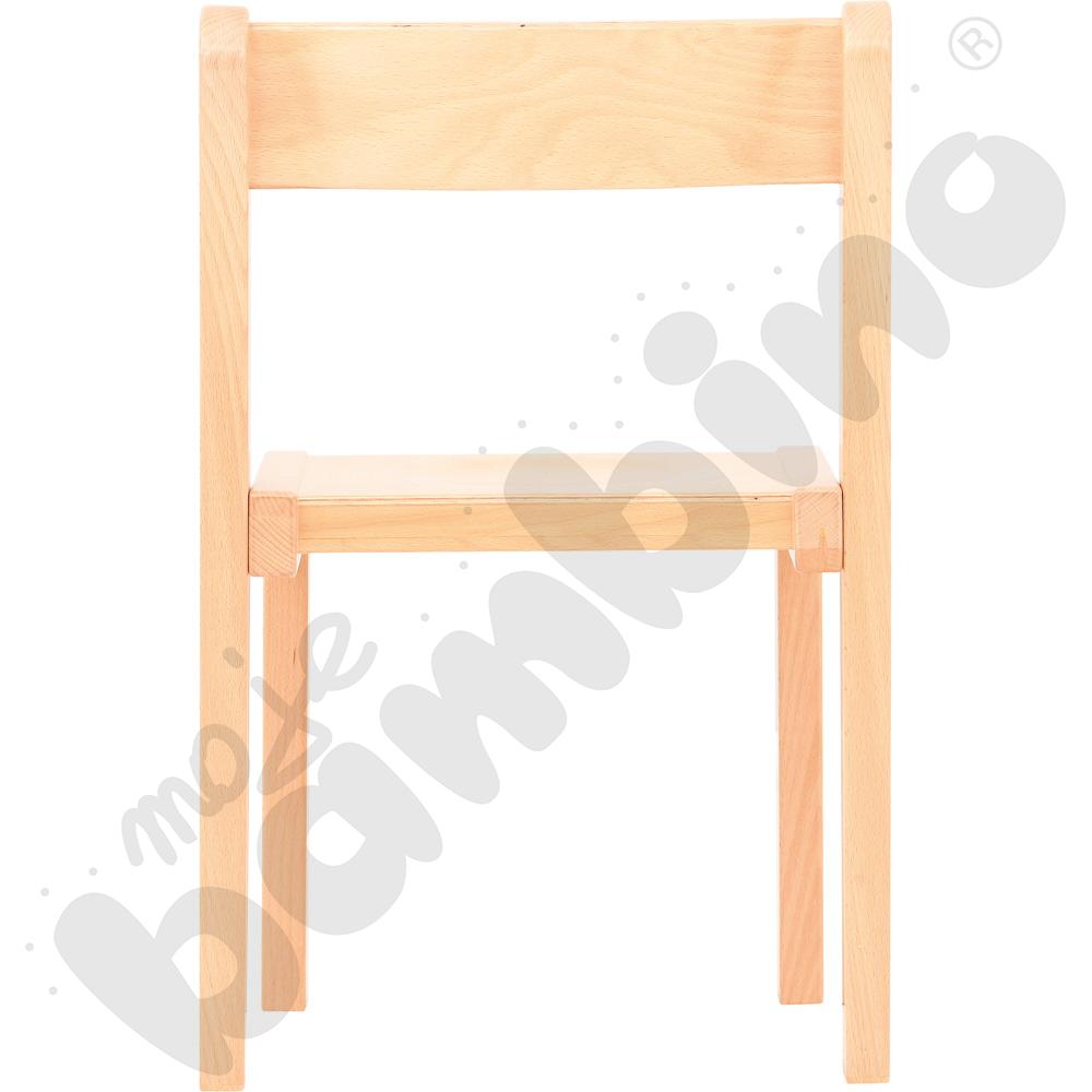 Krzesło Deluxe, rozm. 4