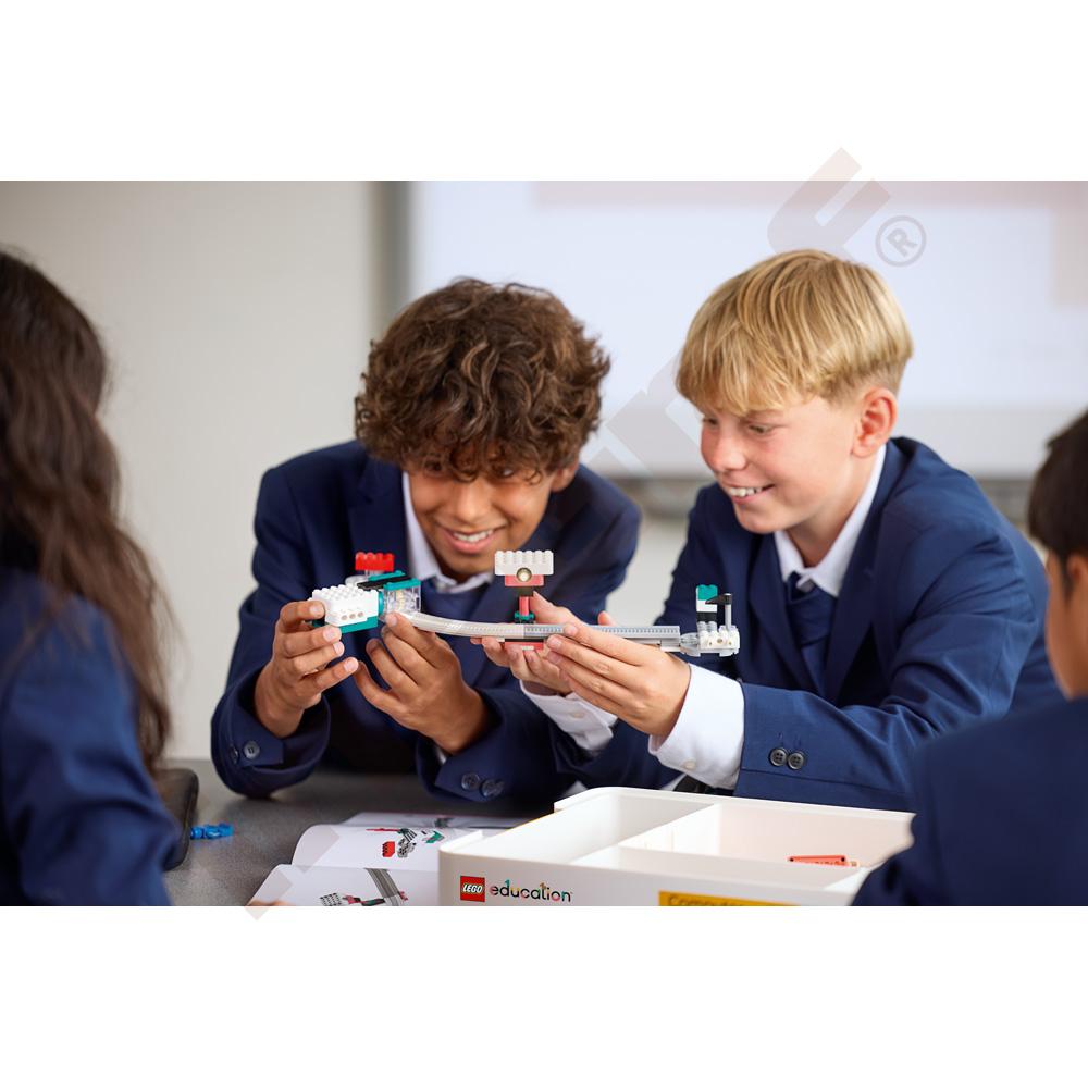 LEGO® Education Informatik- & KI-Set 11+