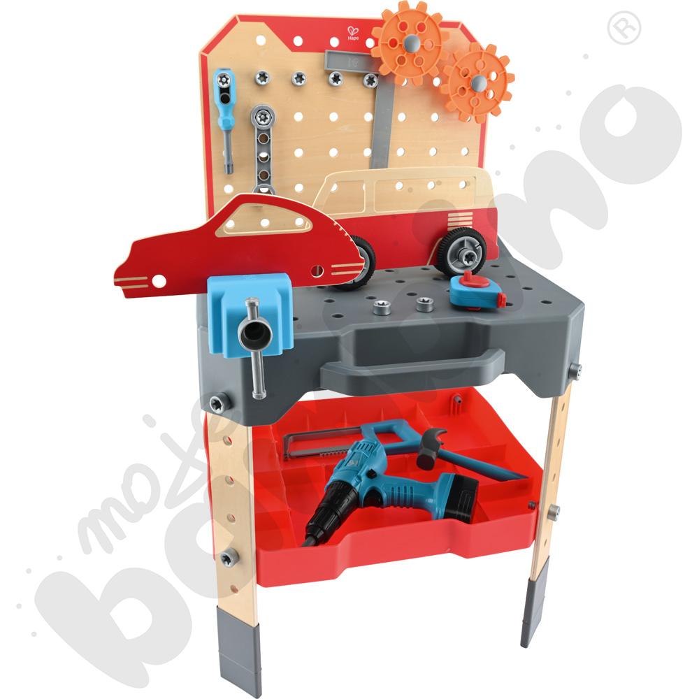 Mini warsztat naprawczy