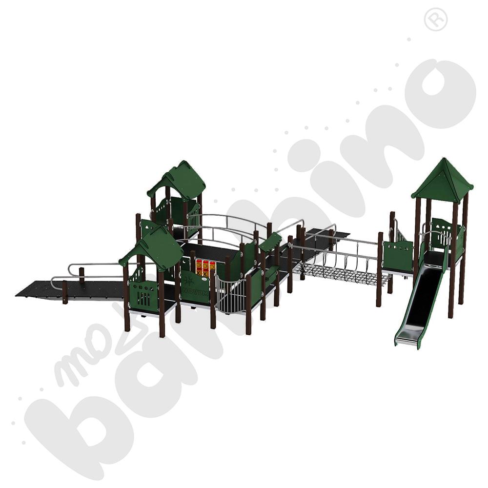 Zestaw Quadro 12481, recykling