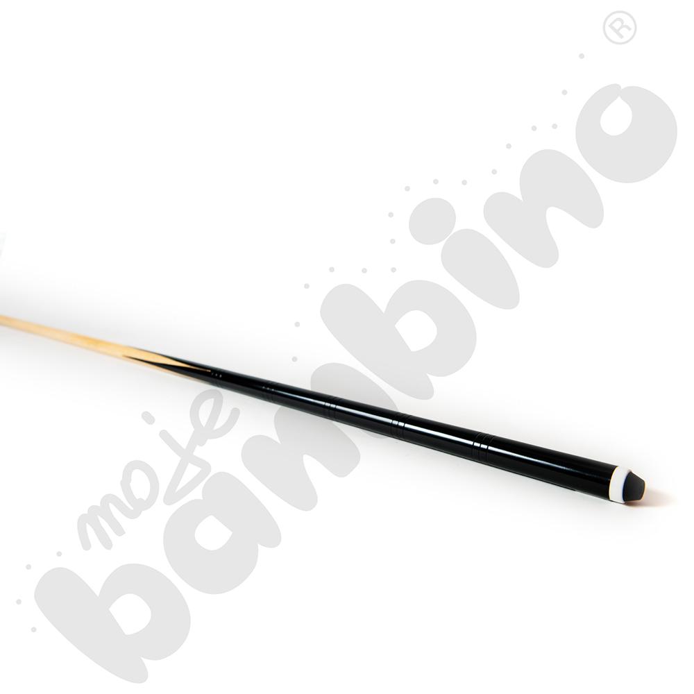 Kije bilardowe 100 cm, 2 szt.
