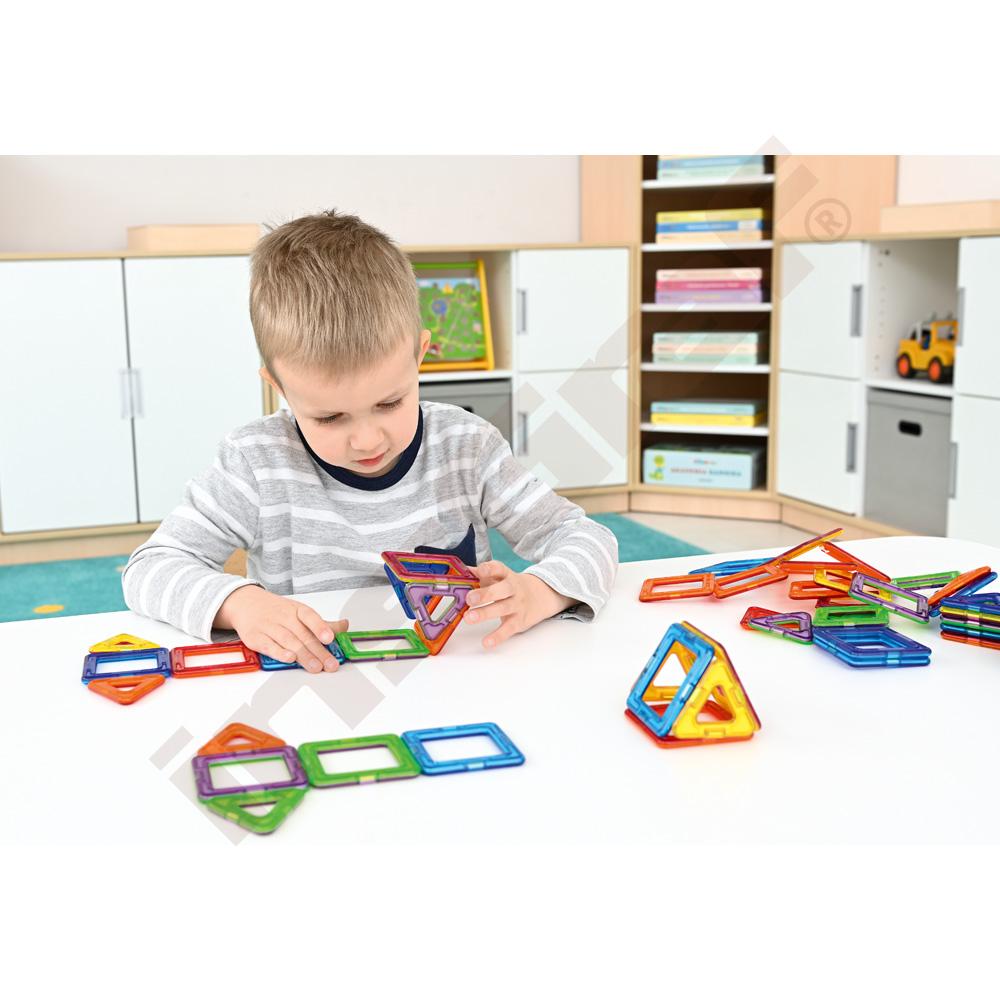 Magformers Creator, 60 dílků