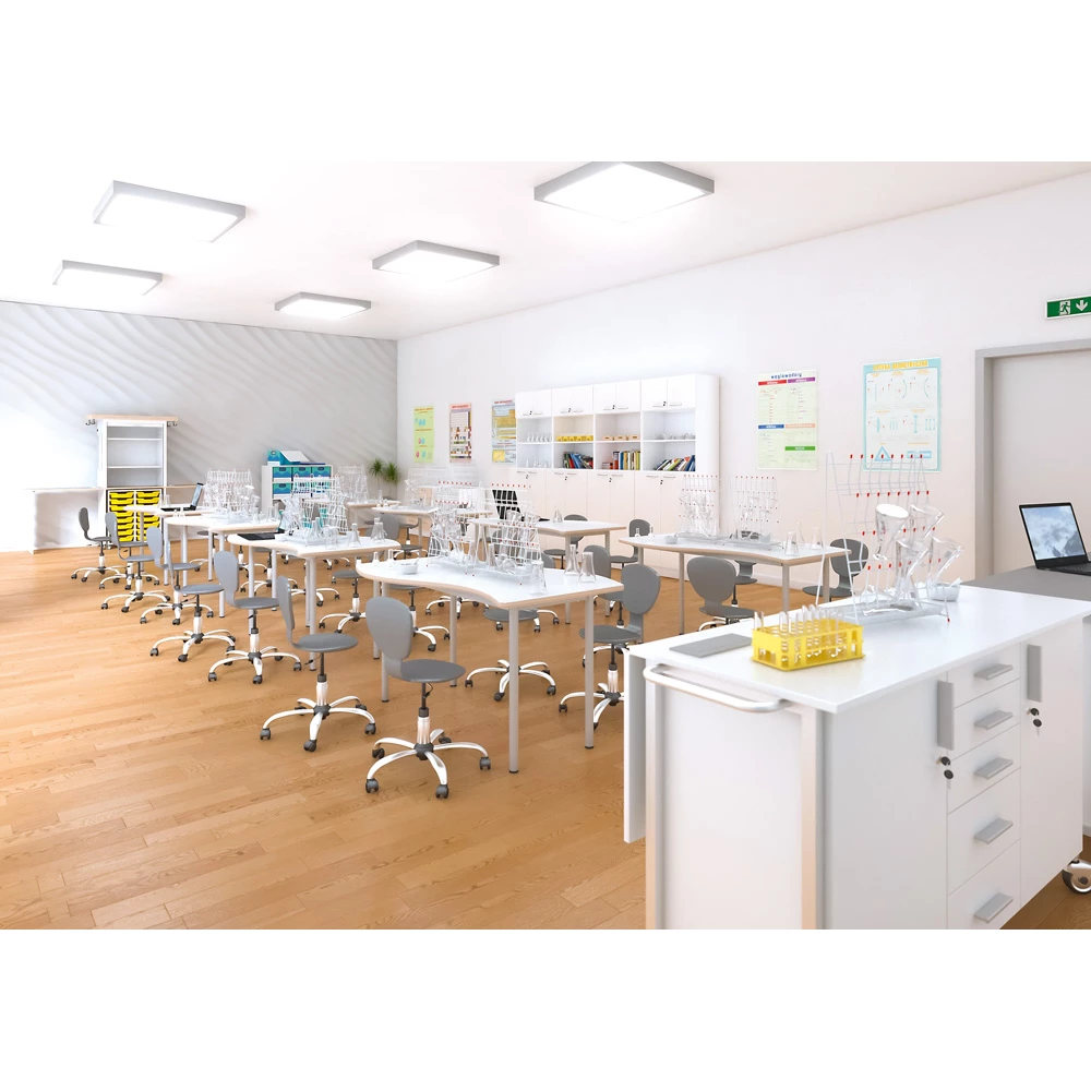 Einrichtungsideen - Schule