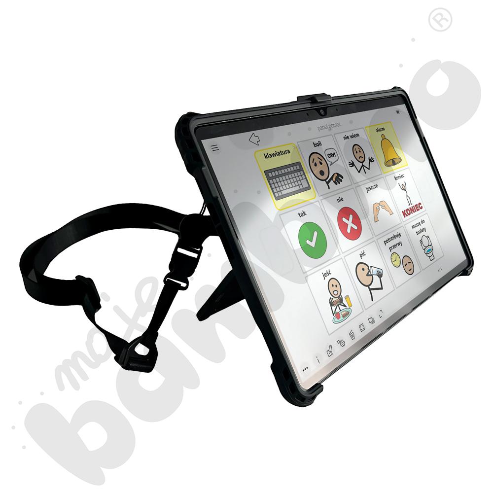 neuroTAB - tablet z oprogramowaniem do komunikacji alternatywnej