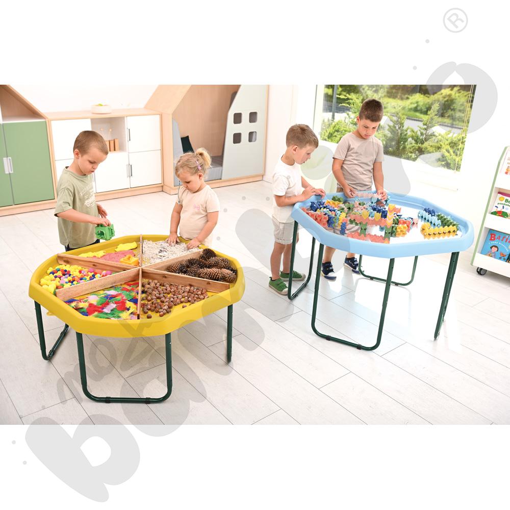 Stojak na tace Tuff Spot - 3 szt.