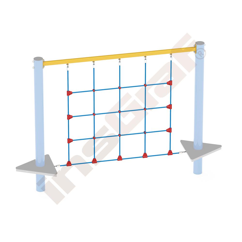 Modul 6 - Rybářská síť
