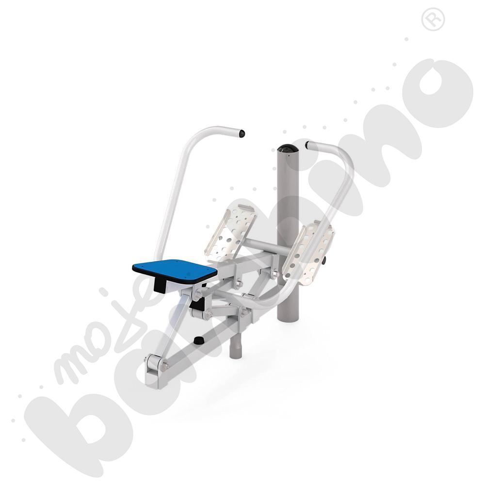 Wioślarz - wolnostojący