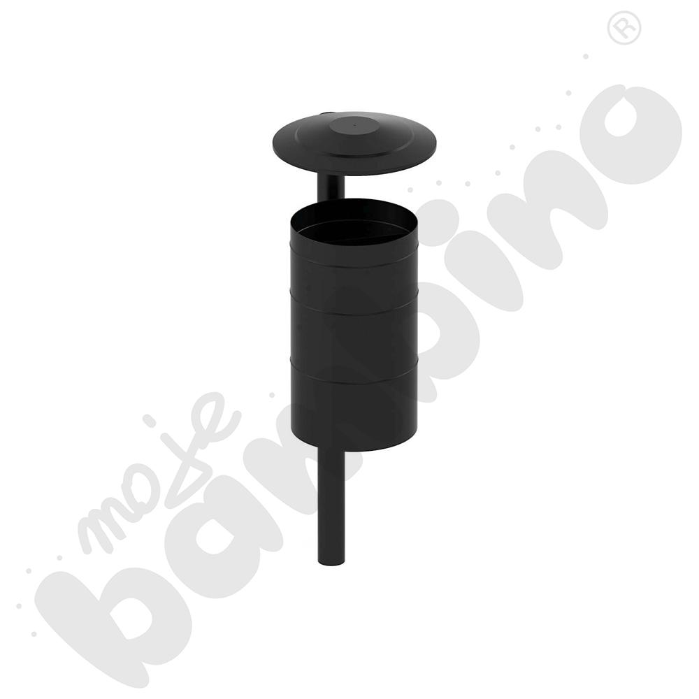 Kosz na śmieci Miejski II