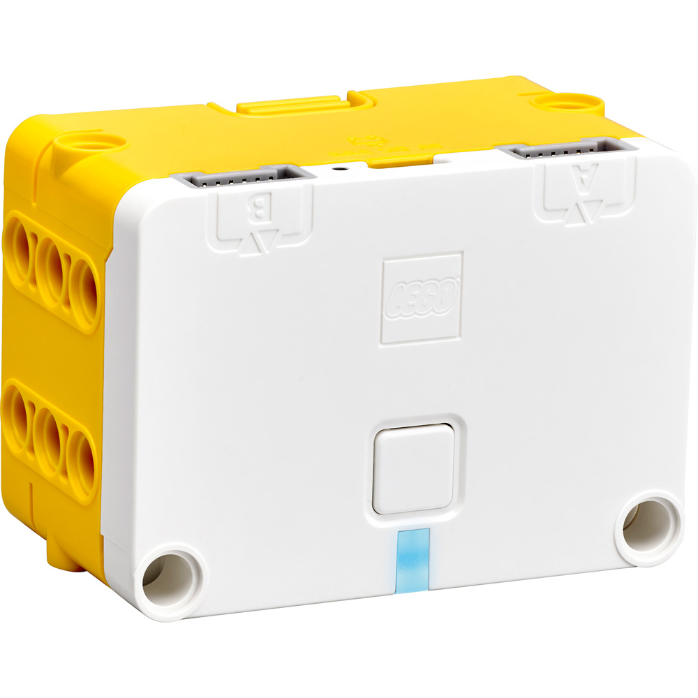 LEGO® Technic™ Malý Hub