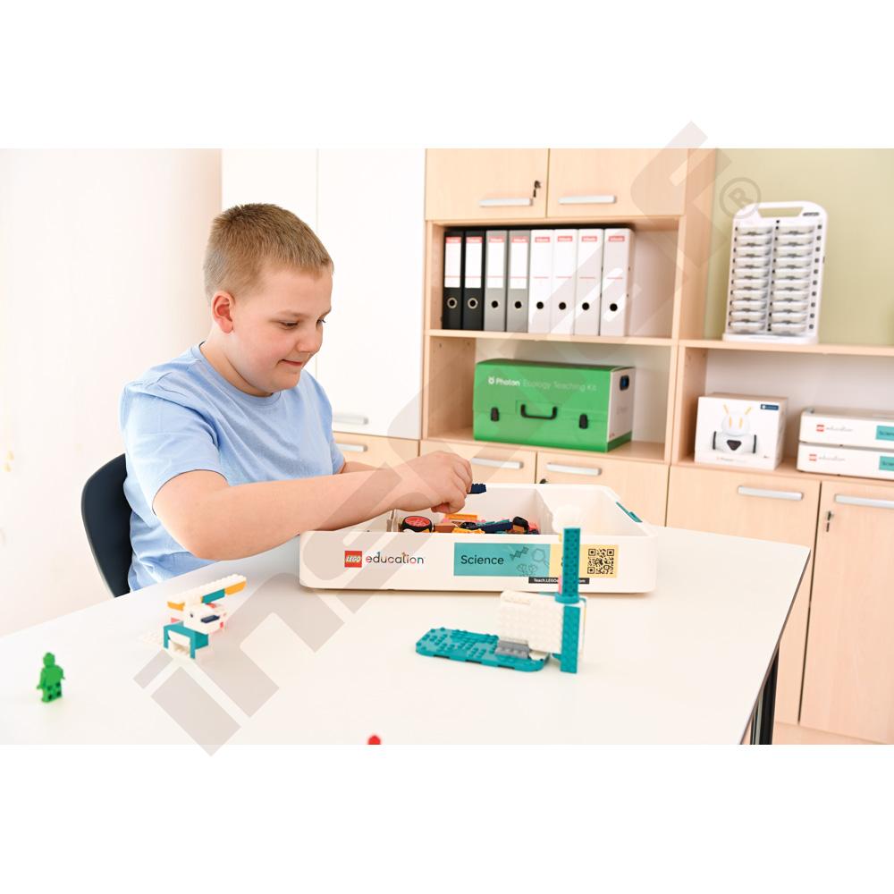 LEGO® Education Přírodní vědy 8+