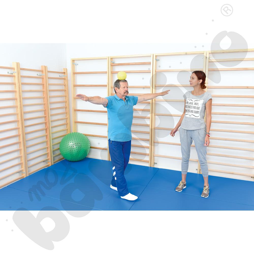 Piłka do aktywności sensorycznej 1 kg