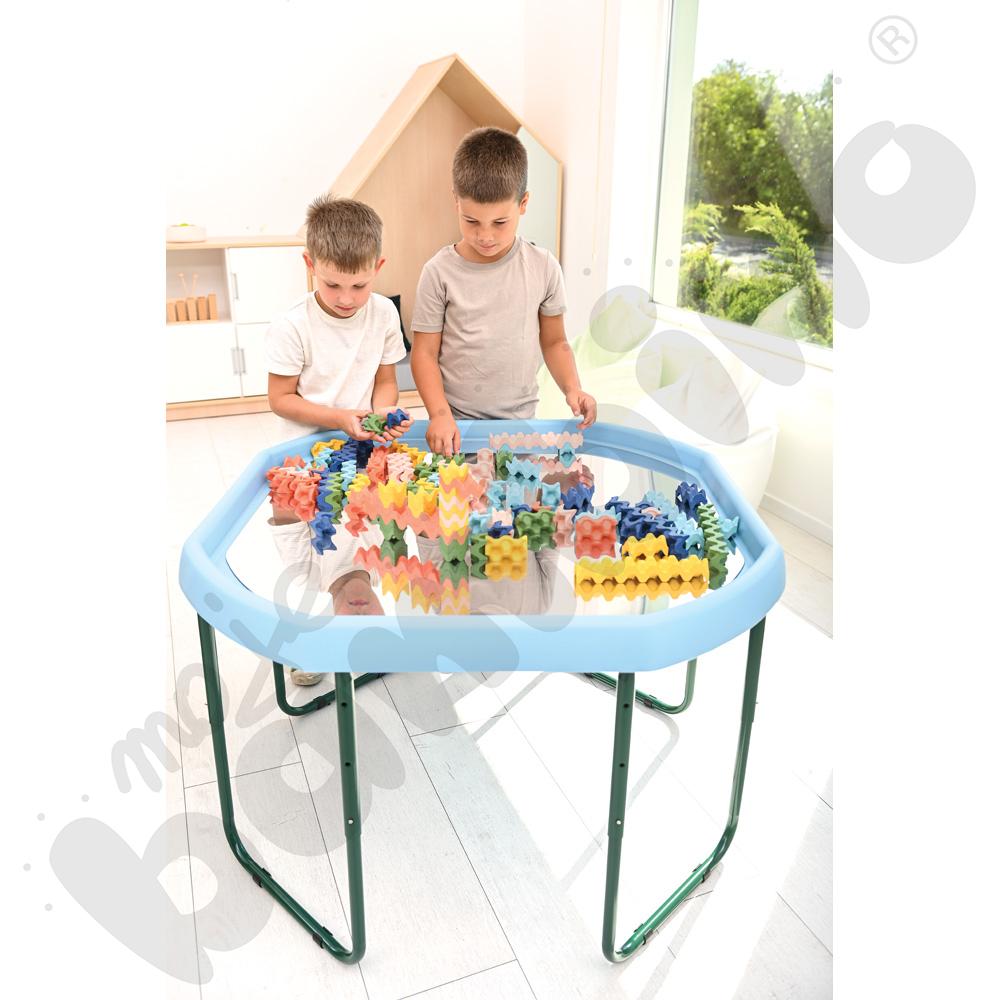 Wkładka do tac Tuff Spot - lustro