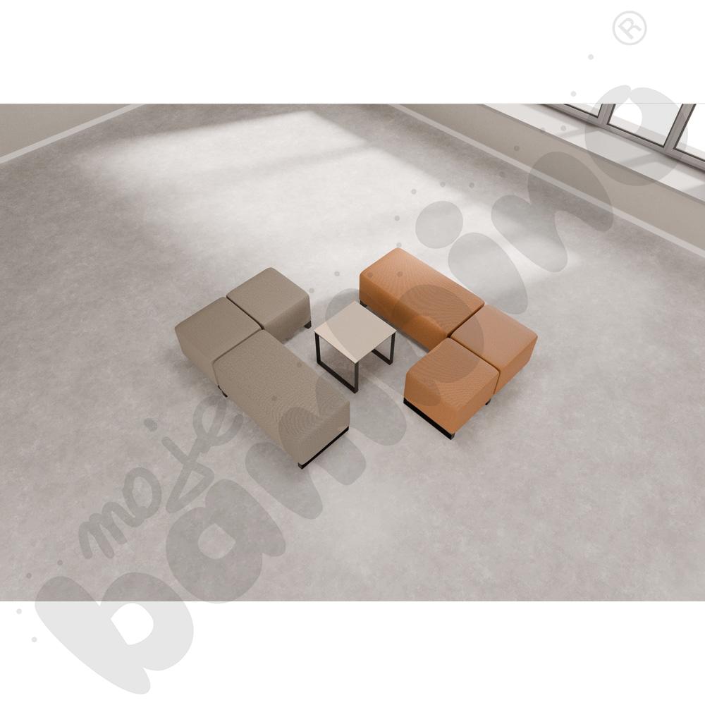 Universum - zestaw 15, tkanina RO-07-37