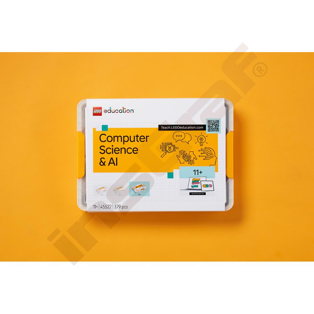 LEGO® Education Informatika a AI 11+