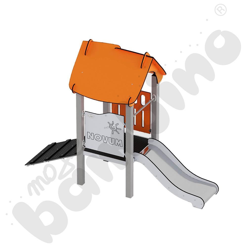 Quadro Simple 12326, metal