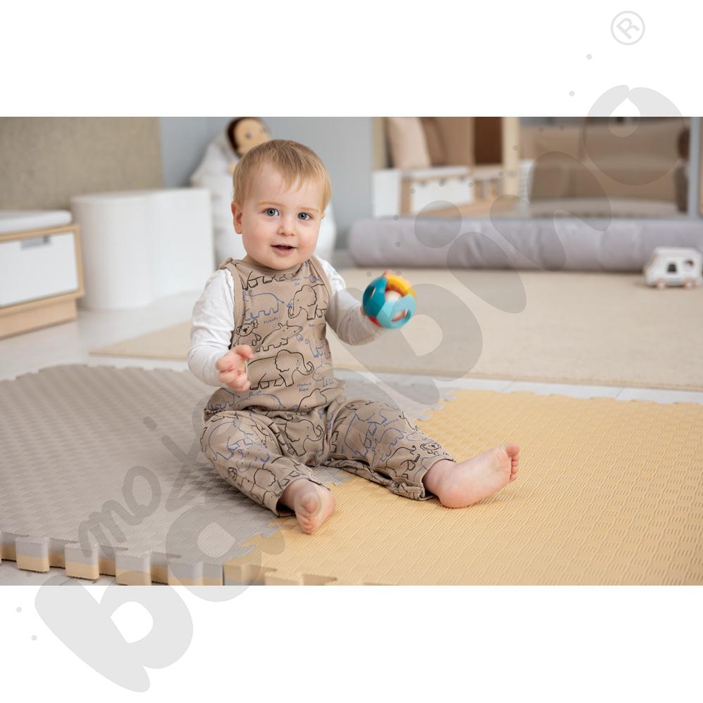 Mata piankowa 104 x 104 cm