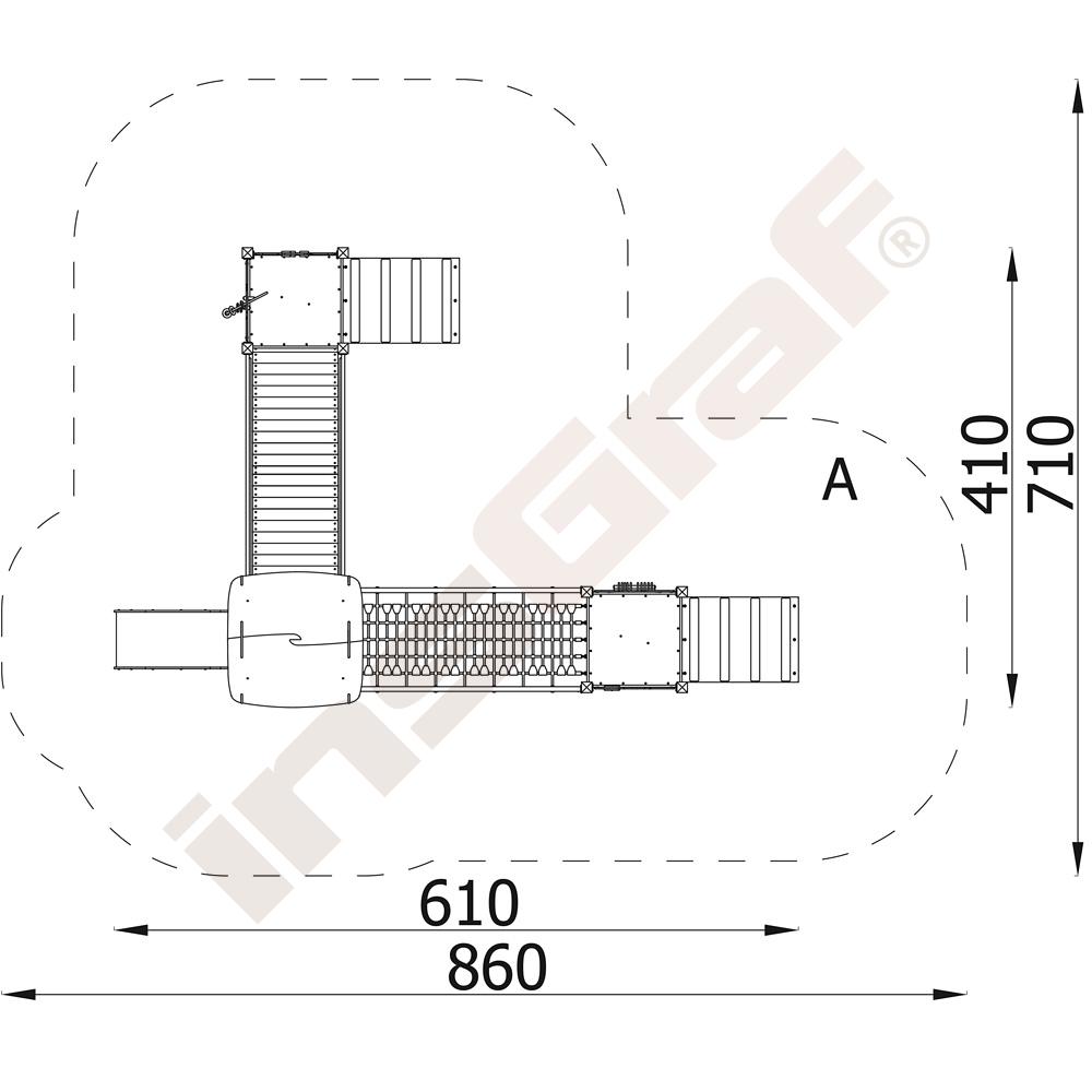 Quadro Baby - sestava 12408