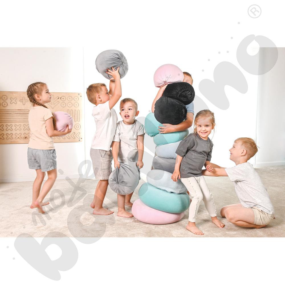 Cyfrowe zasoby - Zestaw SensoLyke Sport