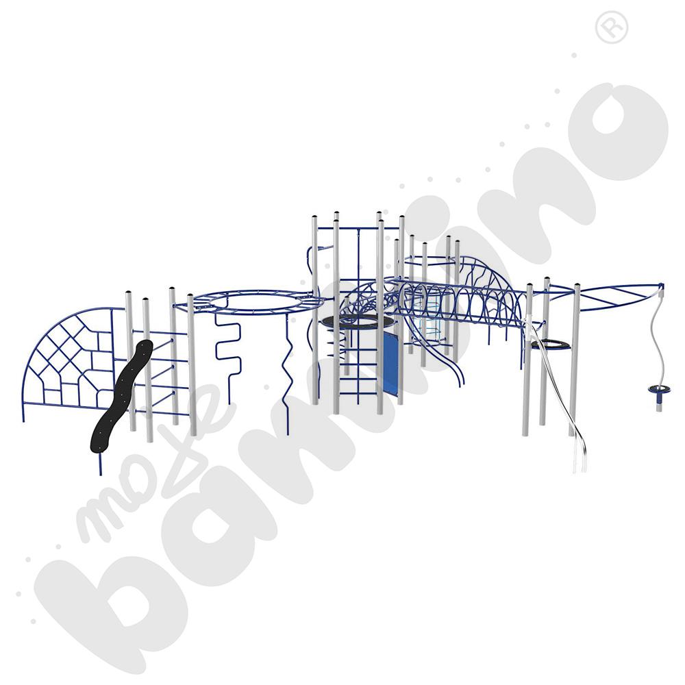 Ferrum - multiwspinaczka 2