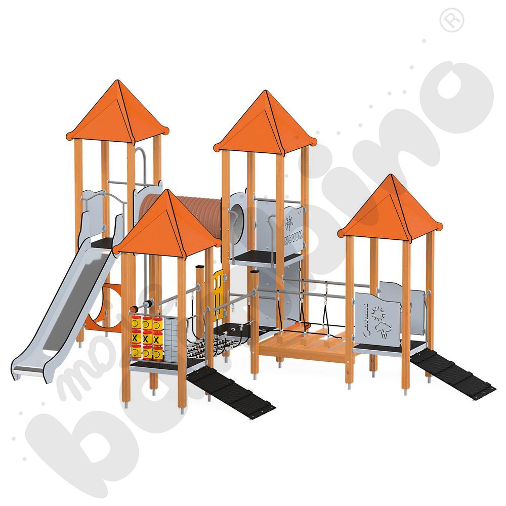   Quadro Simple - zestaw 12960  