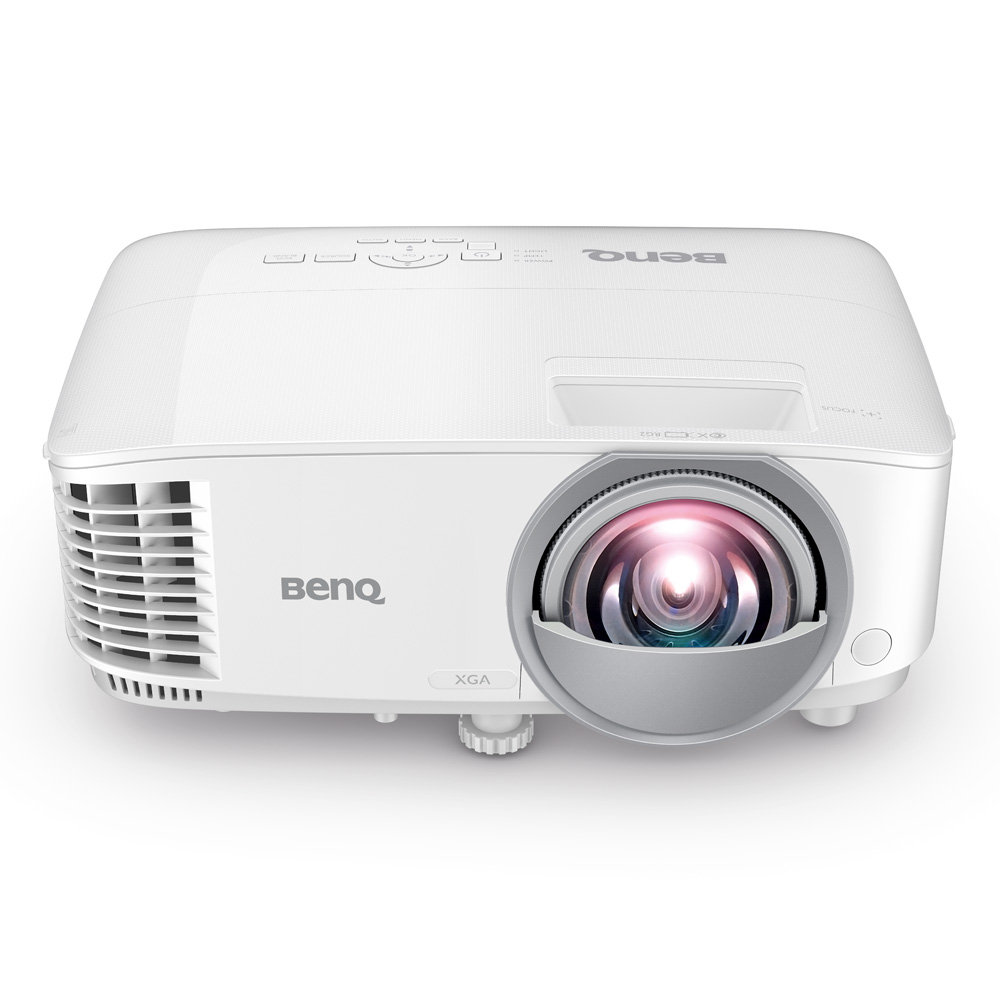 Projektor s krátkou projekčnou vzdialenosťou BenQ MX825STH