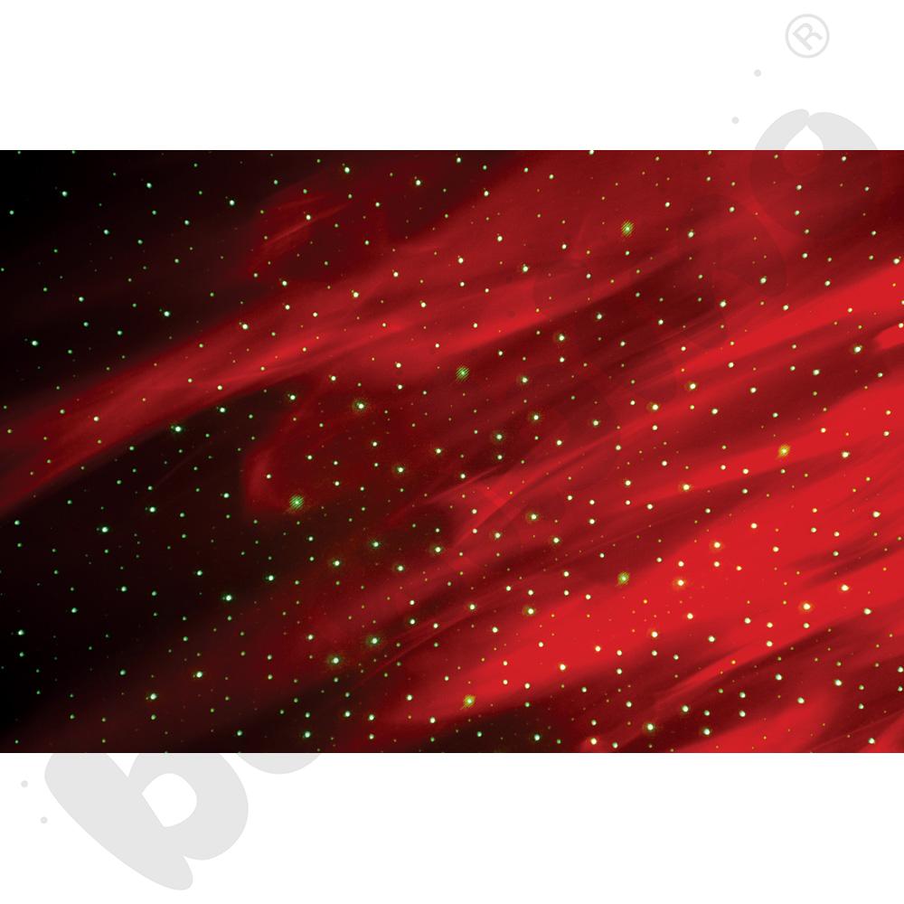 Kosmiczny mini projektor