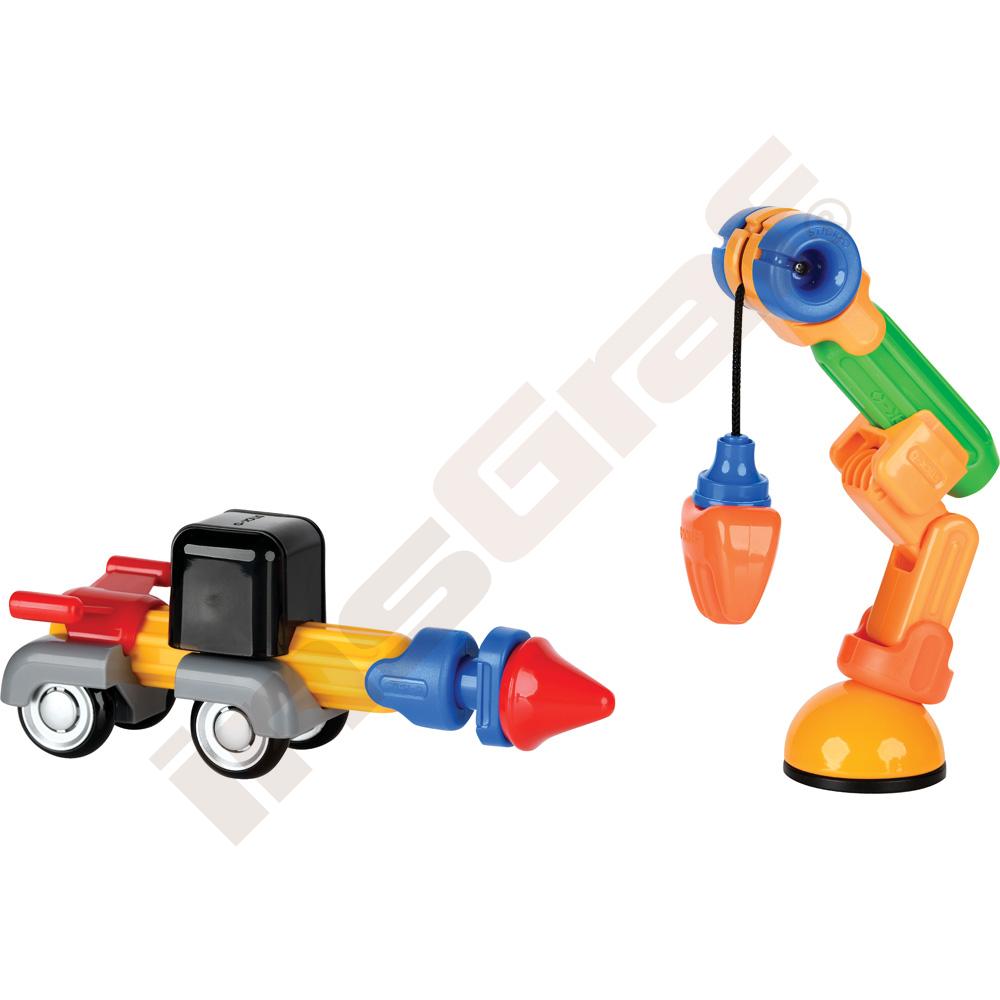 Magformers Stic-0 Konštrukčná sada
