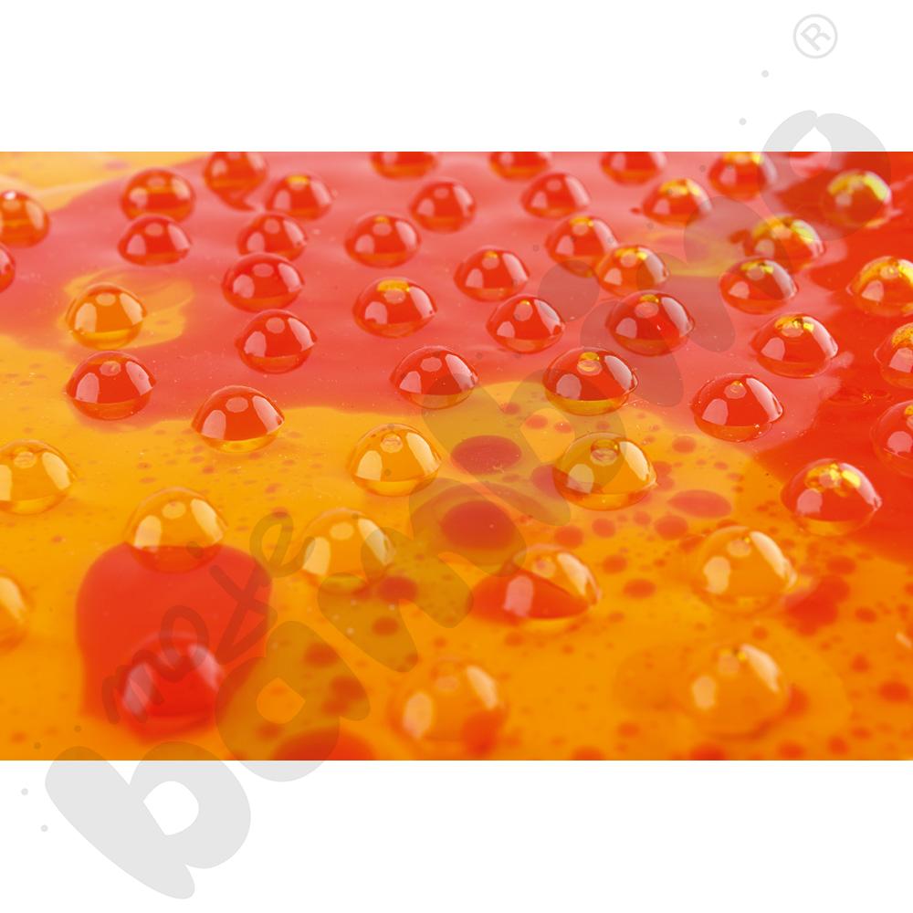 Fakturowe panele podłogowe