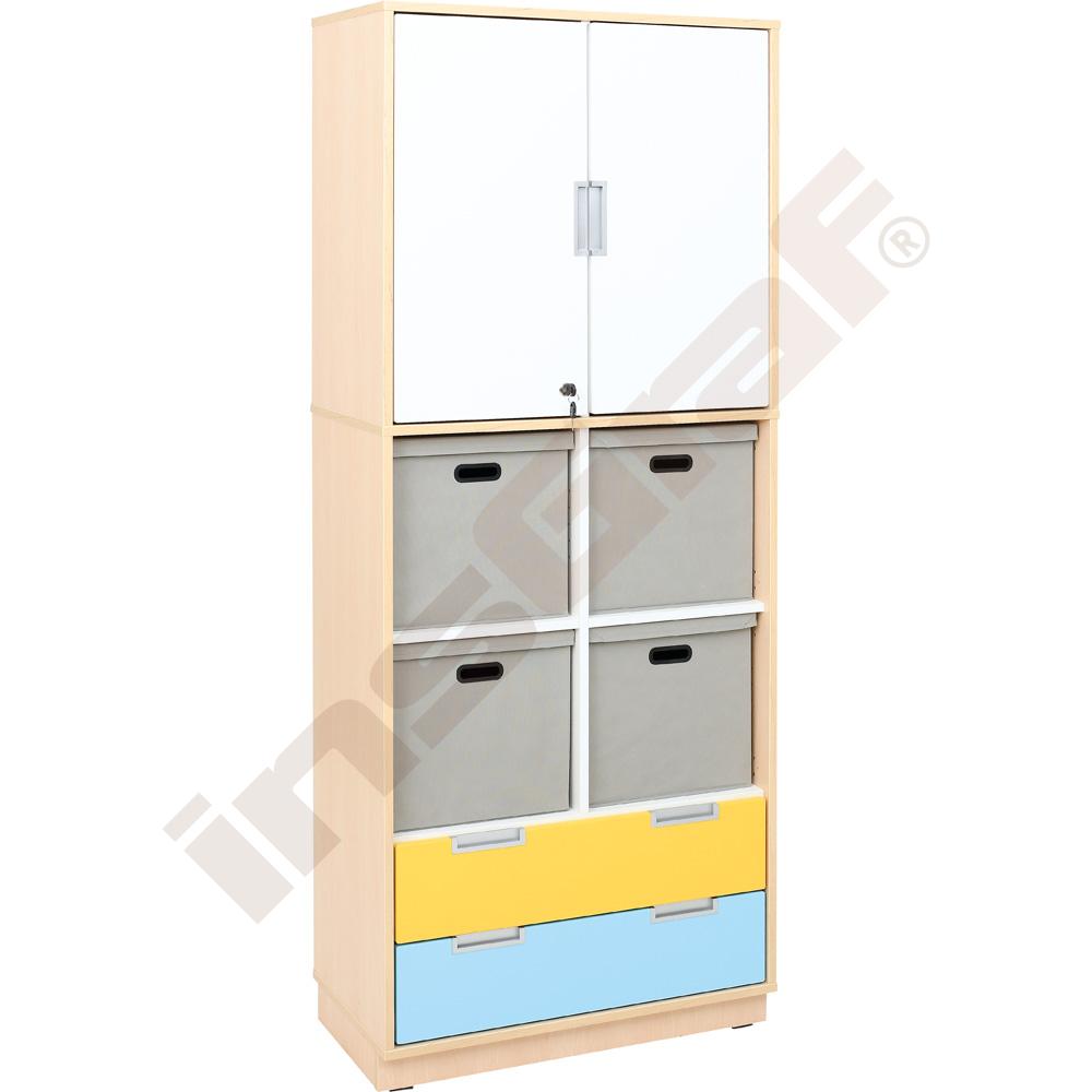 Quadro - sestava 105
