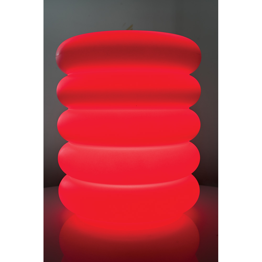 LED Stolík
